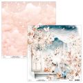papier scrapbook Mintay Papers - dreamland [zestaw 12"x12"]