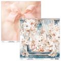 papier scrapbook Mintay Papers - dreamland [zestaw 12"x12"]