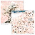 papier scrapbook Mintay Papers - dreamland [zestaw 12"x12"]
