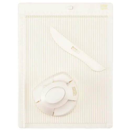 tablica do bigowania kopert Vaessen Creative [2137-031]