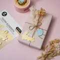 zestaw do lakowania Studio Light - tool wax seal starter set