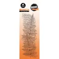 stempel silikonowy Studio Light - fern background