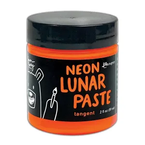 pasta teksturowa Ranger Neon Lunar Paste - tangent (pomarańczowy)