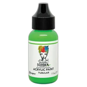 farba akrylowa Dina Wakley Ranger - neon paint - tubular 29 ml