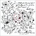 szablon 13Arts - flower's song