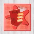 stempel silikonowy Nellie's Choice [NSCS009]