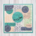 stempel silikonowy Nellie's Choice [NSCS009]