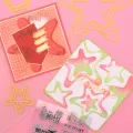 stempel silikonowy Nellie's Choice [NSCS009]