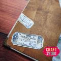 wykrojnik Craft&amp;You - zestaw bilety (3 tickets set) [CW295]