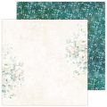 papier scrapbook LemonCraft - sweetheart [bloczek/pad] 30,5 x 30,5 cm