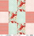 papier scrapbook Mintay Papers - merry &amp; joy 06