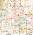 papier scrapbook Mintay Papers - in my craftroom 04