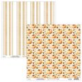 papier scrapbook Mintay Papers - autumn splendor 04