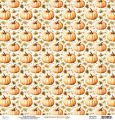 papier scrapbook Mintay Papers - autumn splendor 04