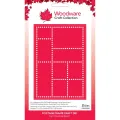 wykrojnik woodware - craft die postage frame