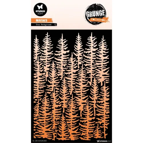 szablon / maska Studio Light - [SL-GR-MASK285]