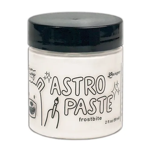 pasta brokatowa Ranger Astro Paste - frostbite