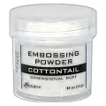 puder do embossingu Ranger - cottontail