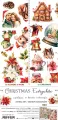 zestaw dodatków - christmas everywhere - mix