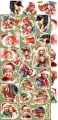 zestaw dodatków - christmas everywhere - mix
