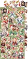 zestaw dodatków - christmas everywhere - mix