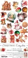 zestaw dodatków - christmas everywhere - mix