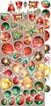 zestaw dodatków - christmas everywhere - mix