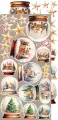 zestaw dodatków - christmas everywhere - mix