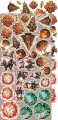 zestaw dodatków - christmas everywhere - mix