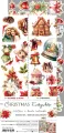 zestaw dodatków - christmas everywhere - mix