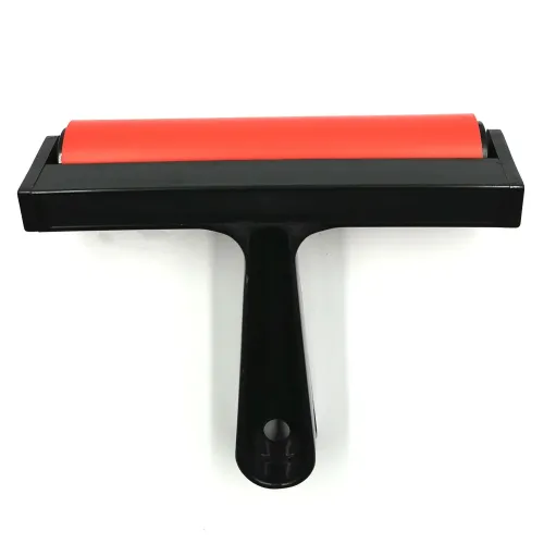 wałek Vaessen Creative brayer plastic - 15,24 cm