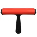 wałek Vaessen Creative brayer plastic - 15,24 cm