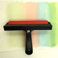 wałek Vaessen Creative brayer plastic - 15,24 cm