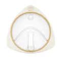Vaessen Creative - circle cutter Ø6" incl. 3 spare blades