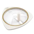 Vaessen Creative - circle cutter Ø6" incl. 3 spare blades