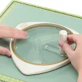 Vaessen Creative - circle cutter Ø6" incl. 3 spare blades