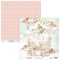 papier scrapbook Mintay Papers - lullaby lane 02