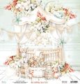papier scrapbook Mintay Papers - lullaby lane 02