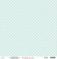 papier scrapbook Mintay Papers - lullaby lane 03