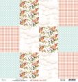 papier scrapbook Mintay Papers - lullaby lane 06