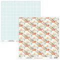 papier scrapbook Mintay Papers - lullaby lane [zestaw 12"x12"]