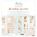 papier scrapbook Mintay Papers - lullaby lane [zestaw 12"x12"]