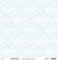 papier scrapbook Mintay Papers - lullaby lane - arkusz z elementami