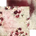 papier scrapbook Craft o'clock - savor the moment [zestaw 8" x 8"]