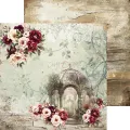 papier scrapbook Craft o'clock - savor the moment [zestaw 8" x 8"]