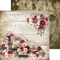papier scrapbook Craft o'clock - savor the moment [zestaw 8" x 8"]