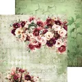 papier scrapbook Craft o'clock - savor the moment [zestaw 8" x 8"]