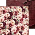 papier scrapbook Craft o'clock - savor the moment [zestaw 8" x 8"]