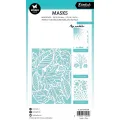 szablon / maska Studio Light - autumn leaves [SL-ES-MASK295]