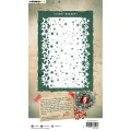 szablon / maska Studio Light -  starry borders - [JMA-FN-MASK302]
